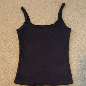 Aritzia Homestretch Rib Spectrum Cami Tank